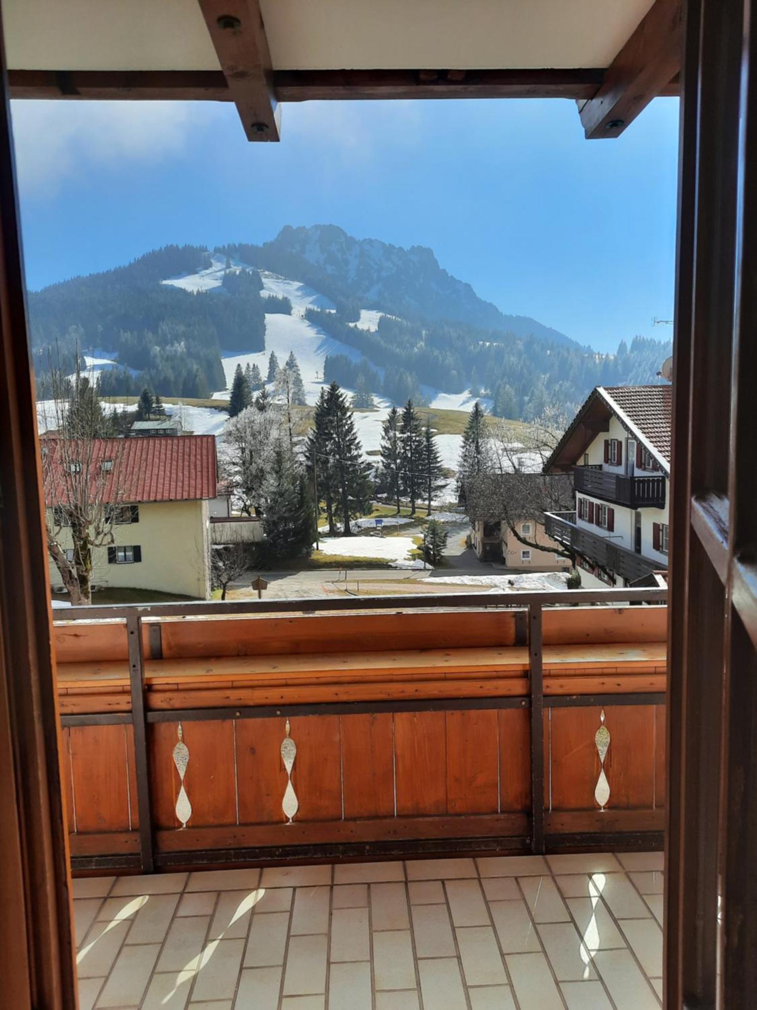 Landhaus Mueller ينغولز المظهر الخارجي الصورة