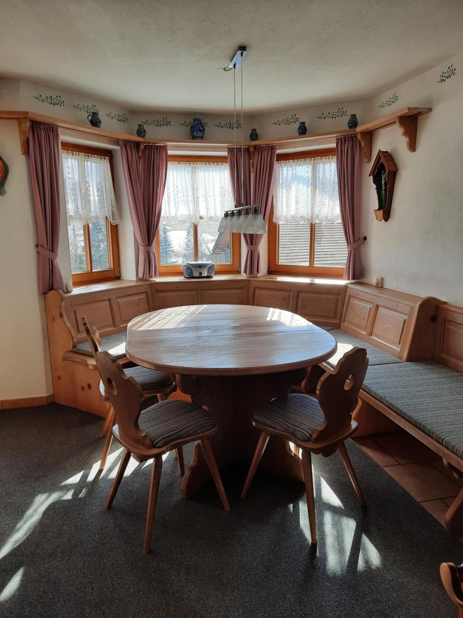 Landhaus Mueller ينغولز المظهر الخارجي الصورة