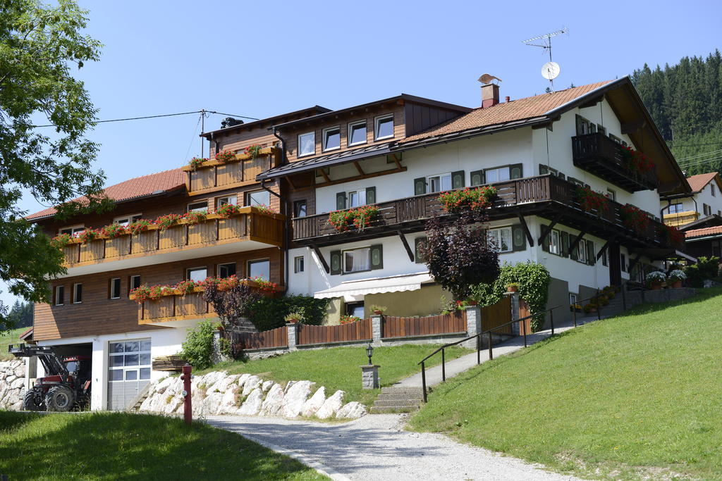 Landhaus Mueller ينغولز المظهر الخارجي الصورة