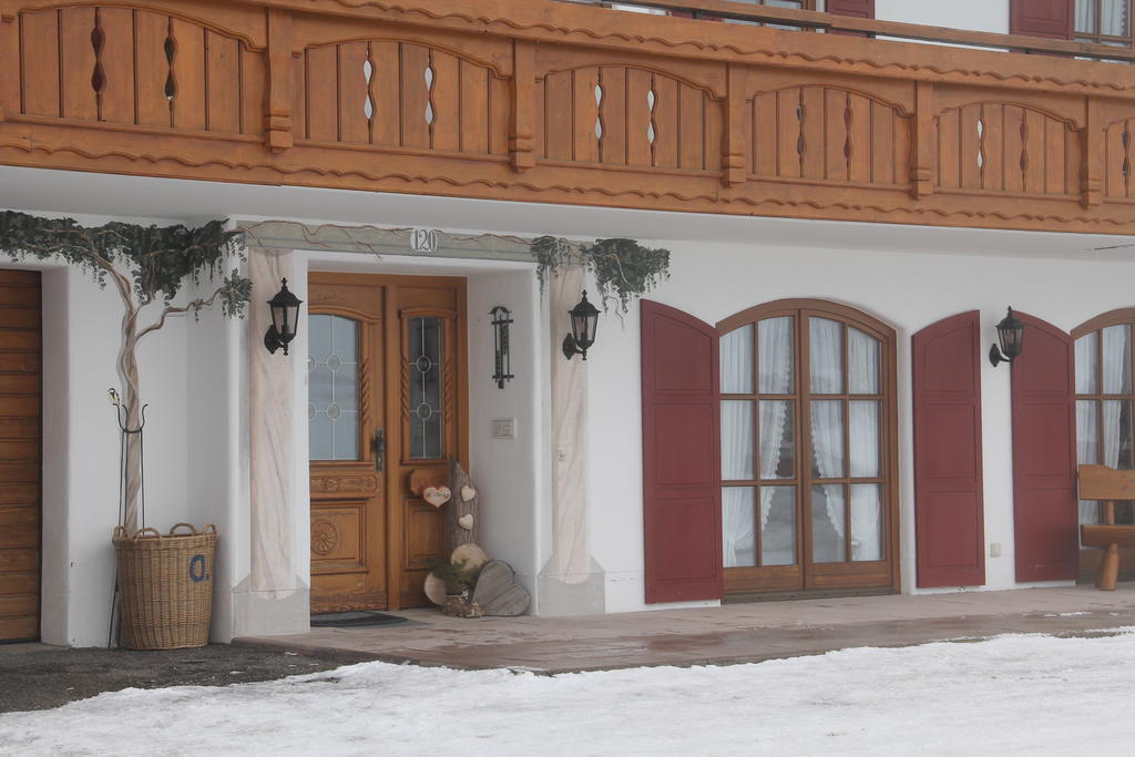 Landhaus Mueller ينغولز المظهر الخارجي الصورة